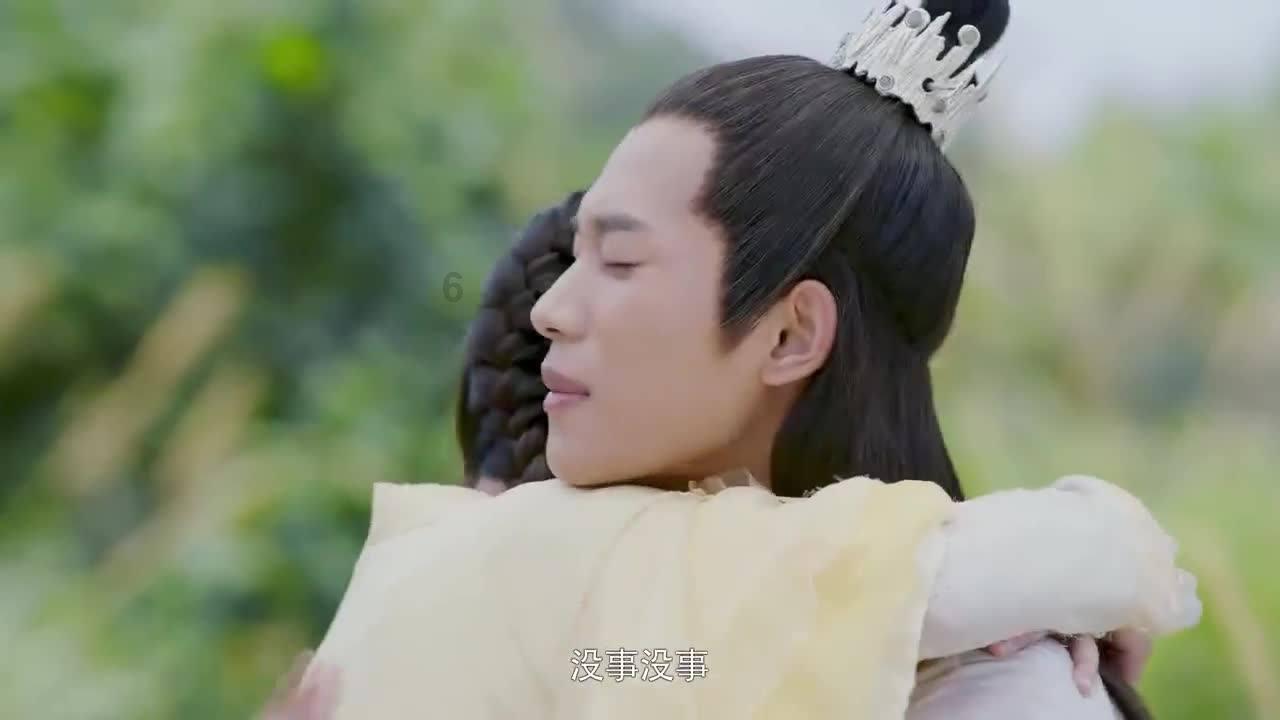 逃离童话城堡王